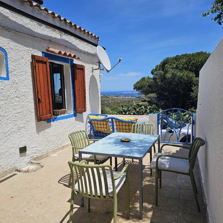 La Perla Blu holiday home - Appartamento con 1 Camera da Letto - 6