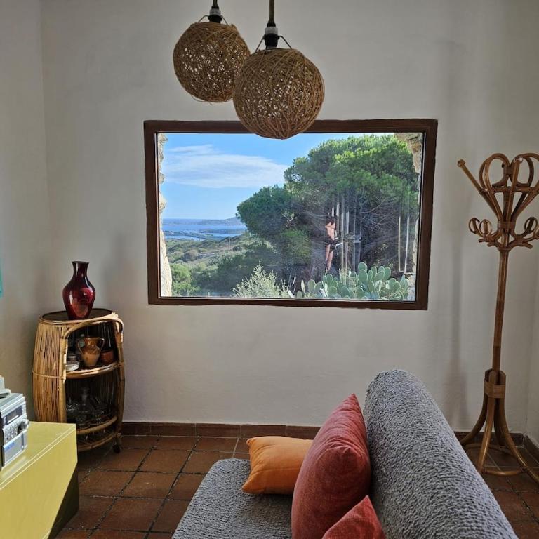 La Perla Blu holiday home - Appartamento con 1 Camera da Letto - 14