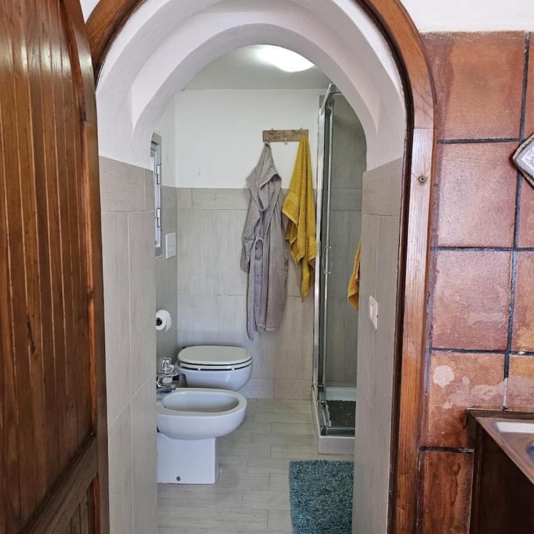 La Perla Blu holiday home - Appartamento con 1 Camera da Letto - 24