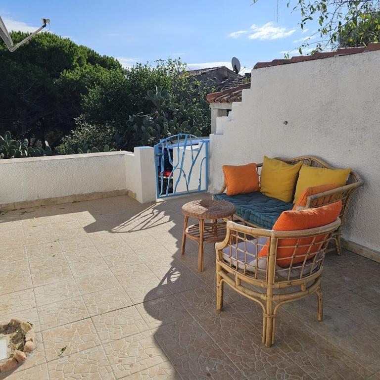 La Perla Blu holiday home - Appartamento con 1 Camera da Letto - 3