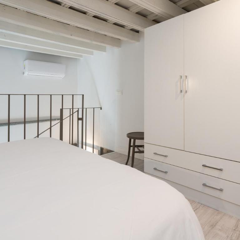 Apartoyou - Nuevo Centro Apartaments - Appartement - 10