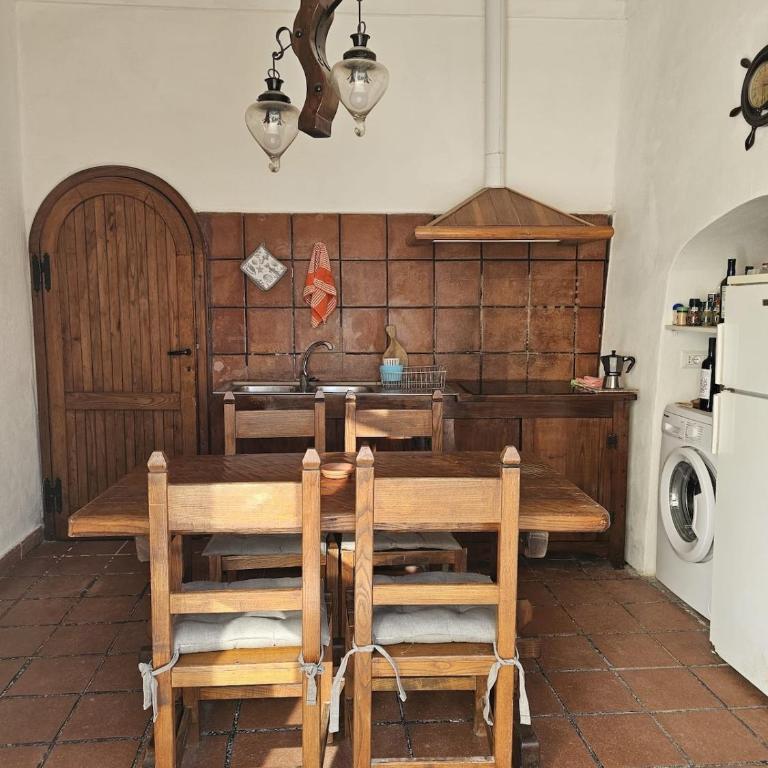 La Perla Blu holiday home - Appartamento con 1 Camera da Letto - 18