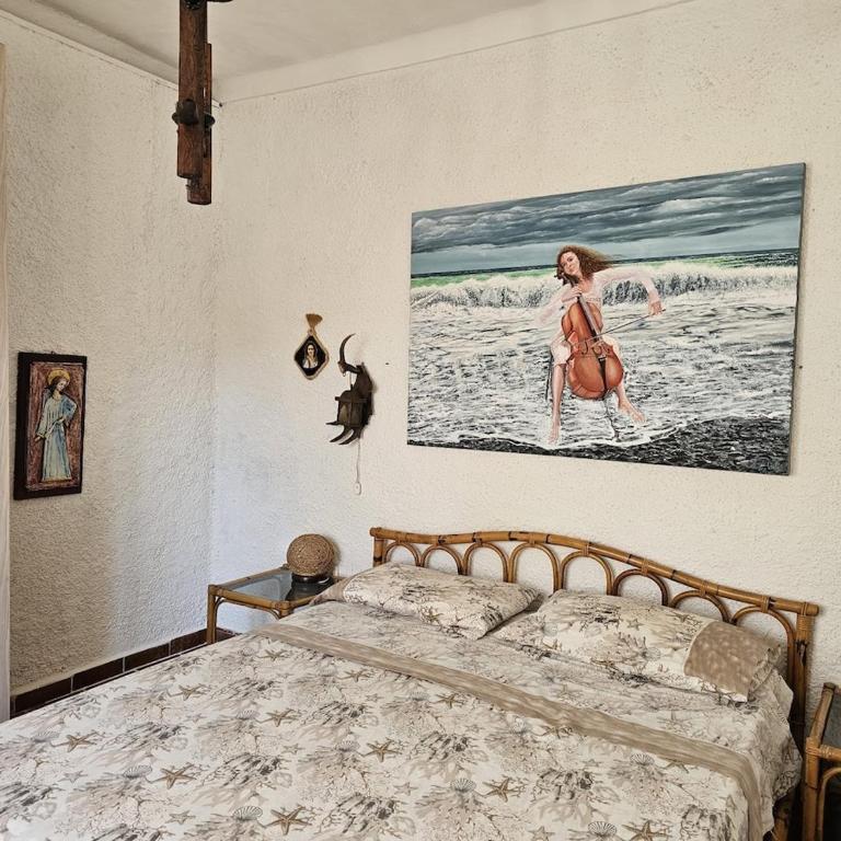 La Perla Blu holiday home - Appartamento con 1 Camera da Letto - 21