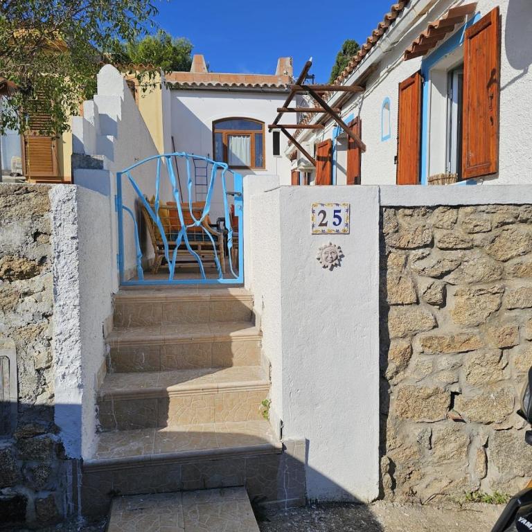 La Perla Blu holiday home - Appartamento con 1 Camera da Letto - 2