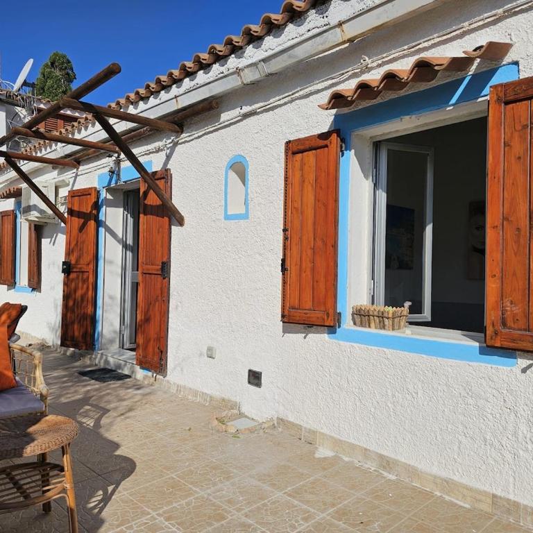 La Perla Blu holiday home - Appartamento con 1 Camera da Letto - 4