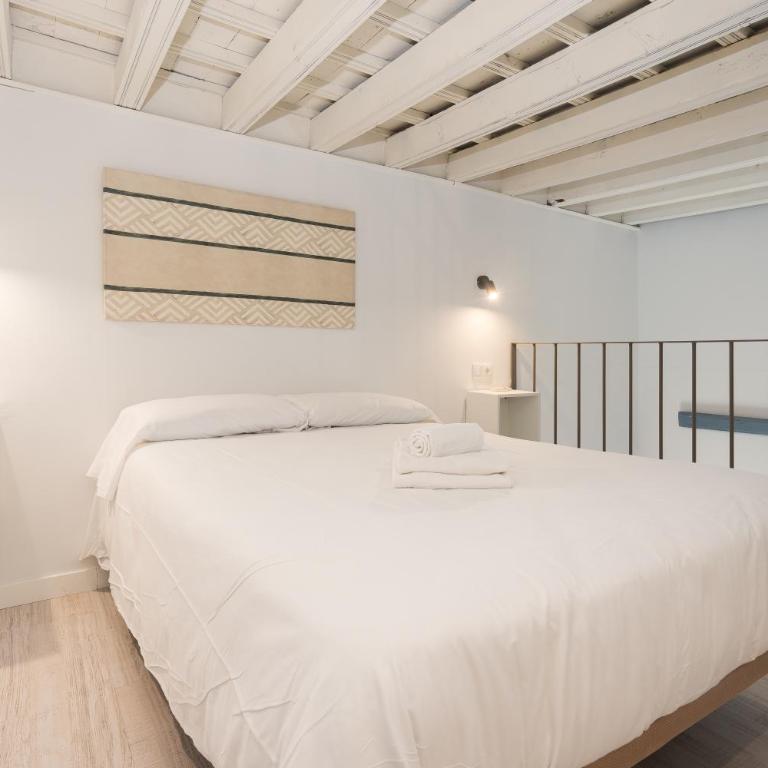 Apartoyou - Nuevo Centro Apartaments - Appartement - 17