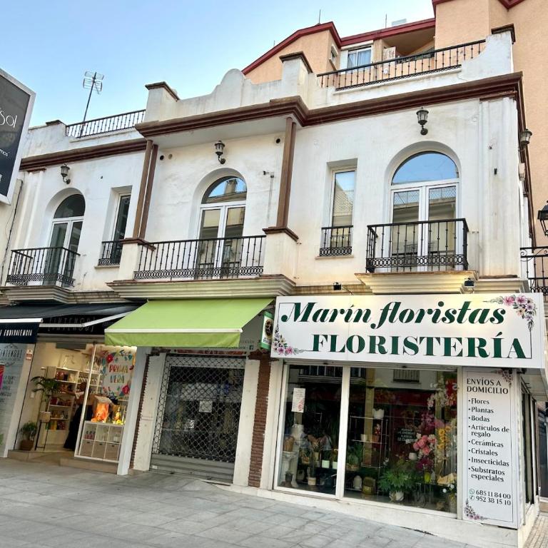 Manantiales Suites Brisa - Apartamento de 1 dormitorio - 13