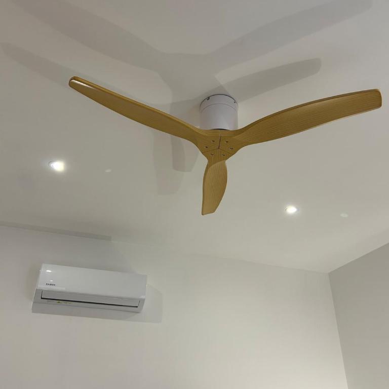 Manantiales Suites Brisa - Apartamento de 1 dormitorio - 14