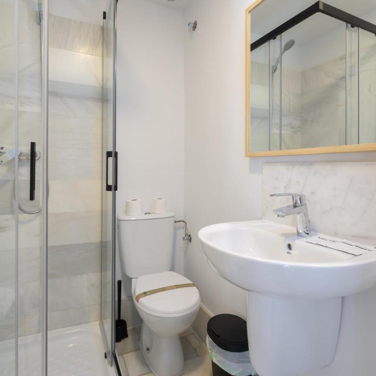 Apartoyou - Nuevo Centro Apartaments - Appartement - 22