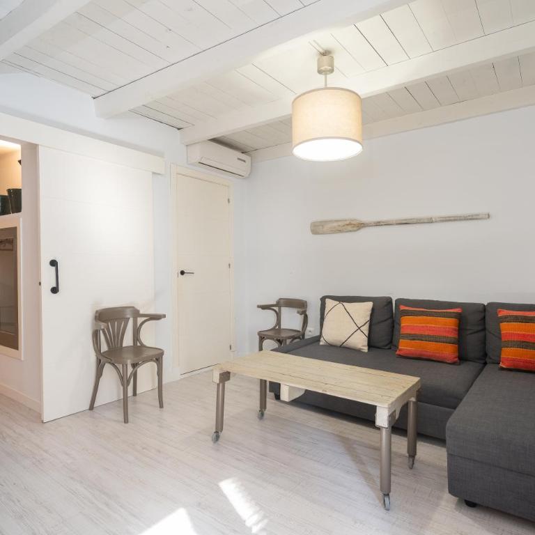 Apartoyou - Nuevo Centro Apartaments - Appartement - 19