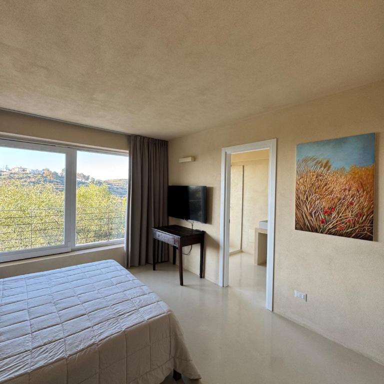 San Corrado Suite - Appartamento - 20