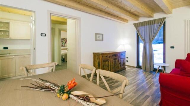 Borgo Fantino - Residenze e Alloggi Vacanza - Apartment - 1