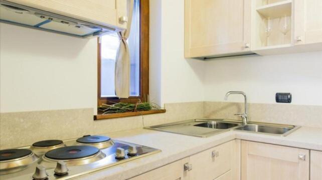 Borgo Fantino - Residenze e Alloggi Vacanza - Apartment - 4