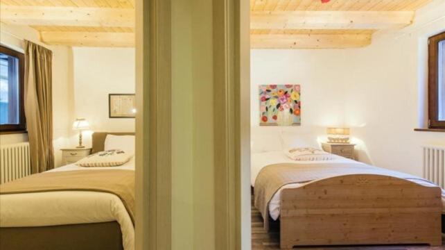 Borgo Fantino - Residenze e Alloggi Vacanza - Apartment - 5
