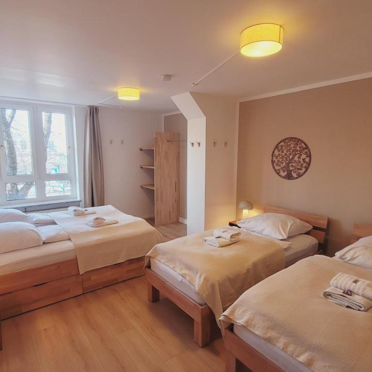 Luxury apartment in central Munich localtion - Appartamento con 2 Camere da Letto e Vista Città - 15