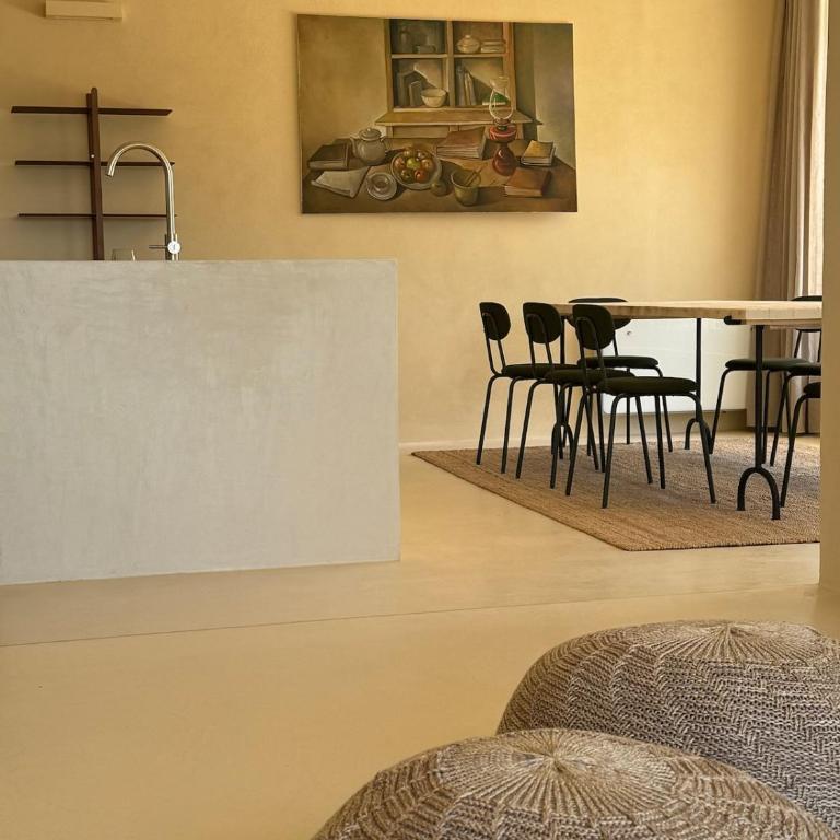San Corrado Suite - Appartamento - 57