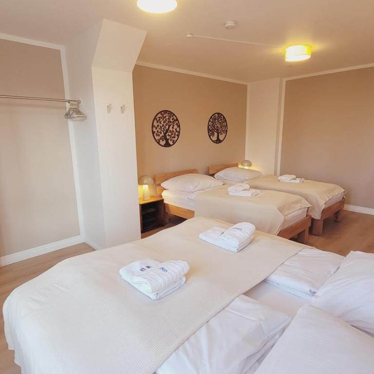 Luxury apartment in central Munich localtion - Appartamento con 2 Camere da Letto e Vista Città - 16