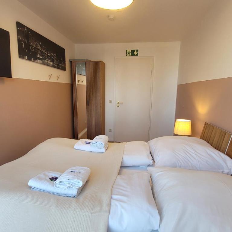 Luxury apartment in central Munich localtion - Appartamento con 2 Camere da Letto e Vista Città - 20