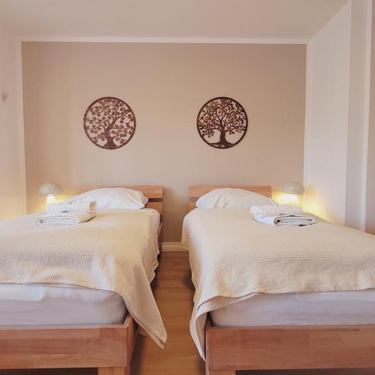 Luxury apartment in central Munich localtion - Appartamento con 2 Camere da Letto e Vista Città - 17