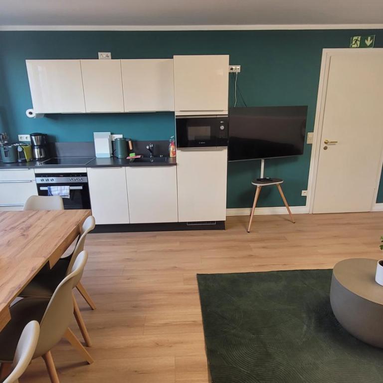 Luxury apartment in central Munich localtion - Appartamento con 2 Camere da Letto e Vista Città - 6