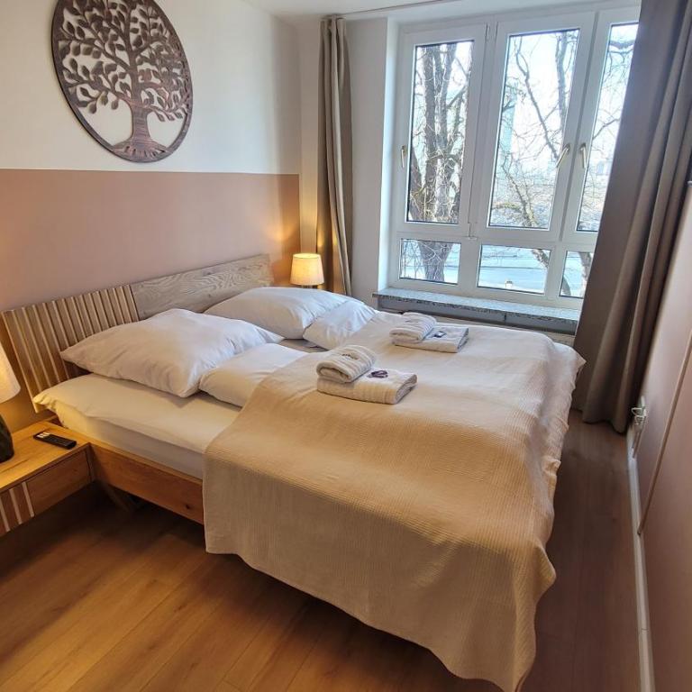 Luxury apartment in central Munich localtion - Appartamento con 2 Camere da Letto e Vista Città - 22