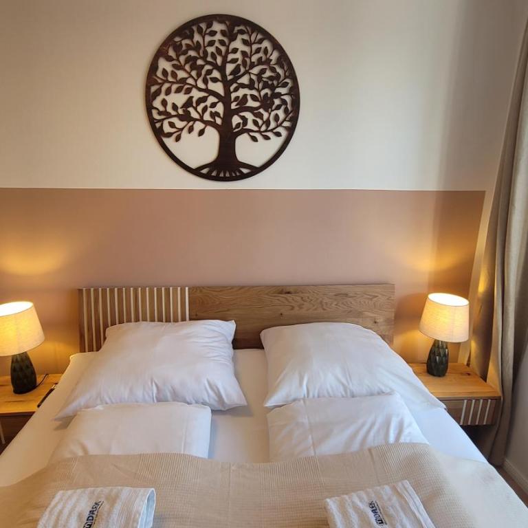 Luxury apartment in central Munich localtion - Appartamento con 2 Camere da Letto e Vista Città - 23