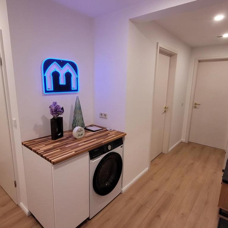 Luxury apartment in central Munich localtion - Appartamento con 2 Camere da Letto e Vista Città - 8