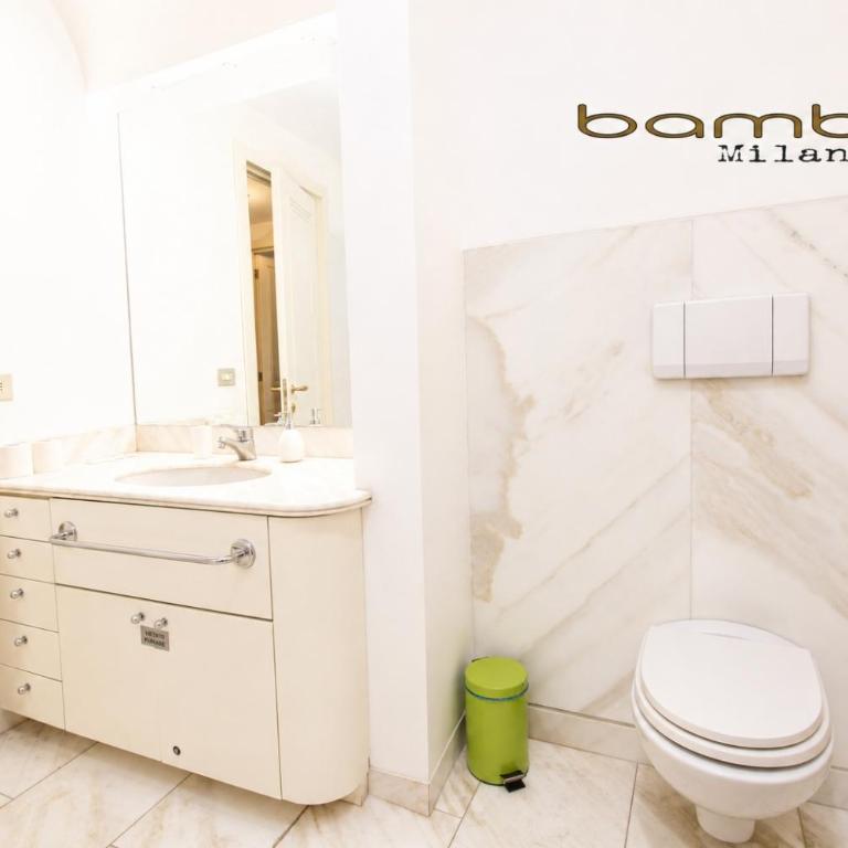 Bamboo Milano Unione TOP CLASS - Appartamento Deluxe - 38