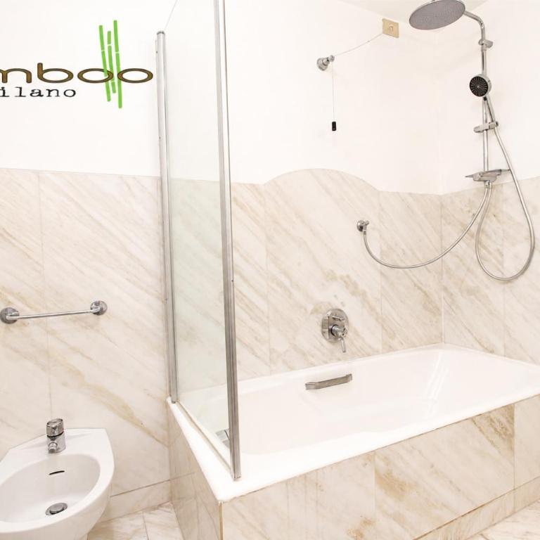 Bamboo Milano Unione TOP CLASS - Appartamento Deluxe - 36