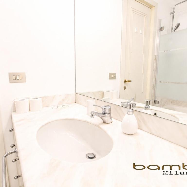 Bamboo Milano Unione TOP CLASS - Appartamento Deluxe - 37
