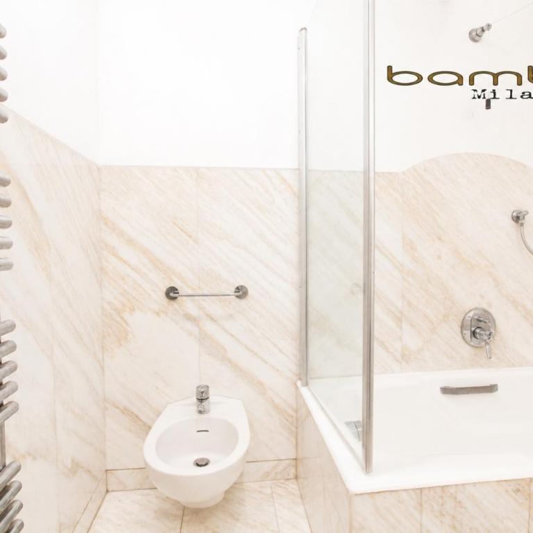Bamboo Milano Unione TOP CLASS - Appartamento Deluxe - 34