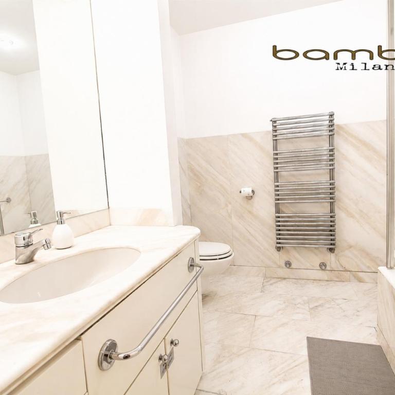 Bamboo Milano Unione TOP CLASS - Appartamento Deluxe - 9