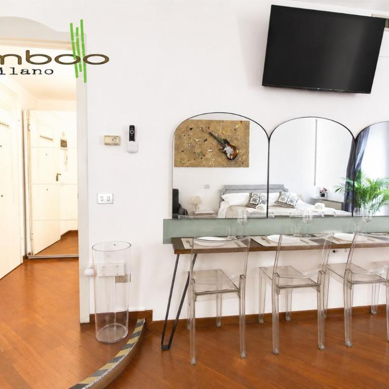 Bamboo Milano Unione TOP CLASS - Appartamento Deluxe - 27