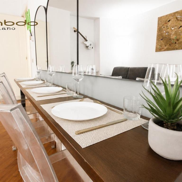 Bamboo Milano Unione TOP CLASS - Appartamento Deluxe - 28