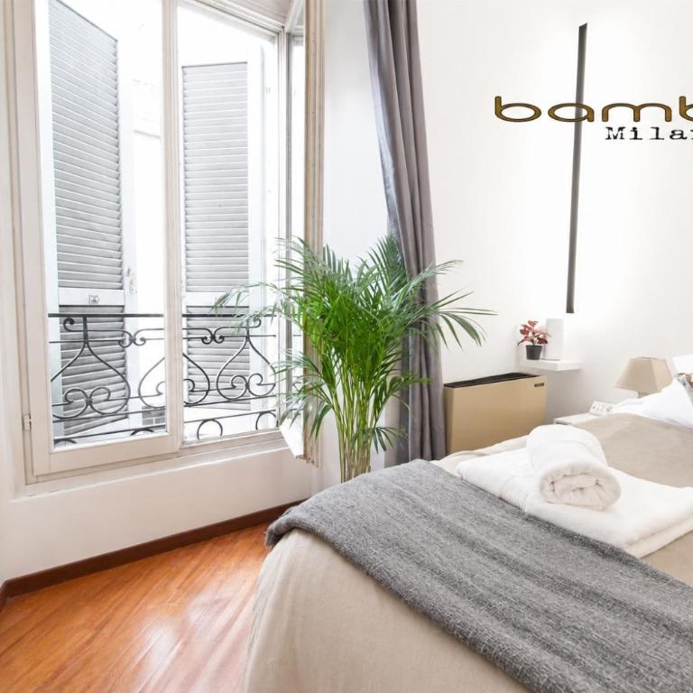 Bamboo Milano Unione TOP CLASS - Appartamento Deluxe - 13