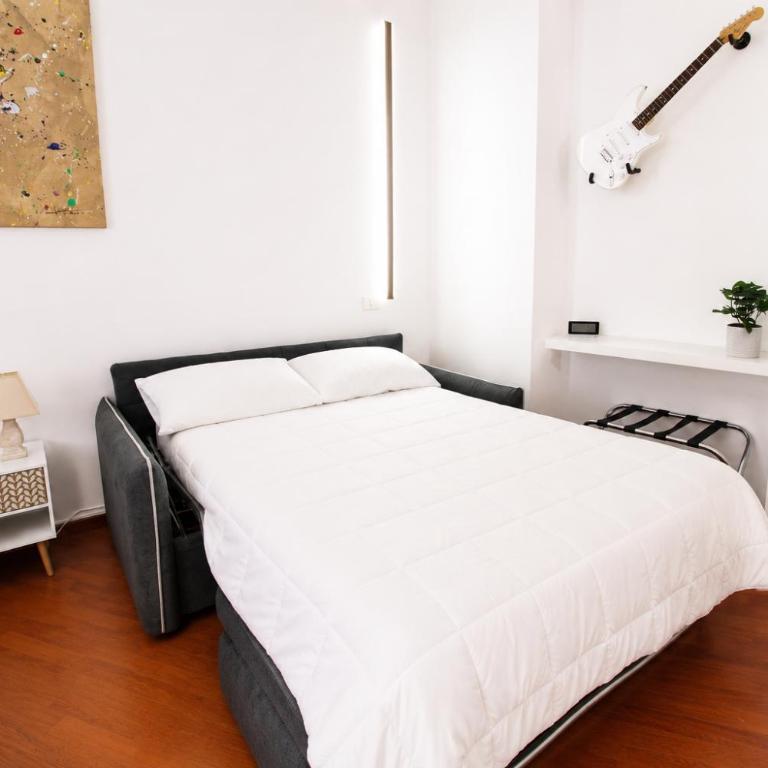 Bamboo Milano Unione TOP CLASS - Appartamento Deluxe - 22