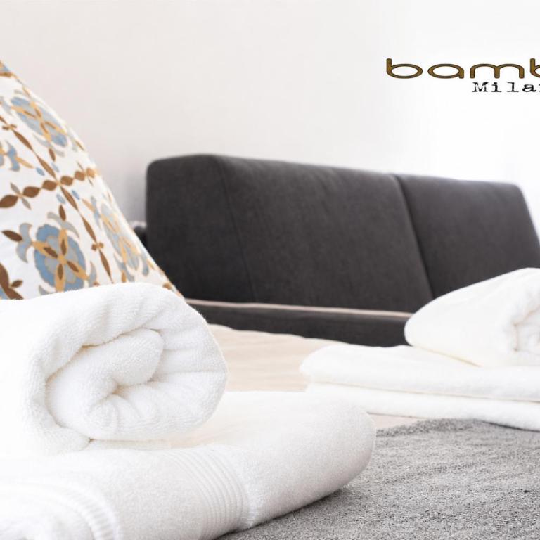 Bamboo Milano Unione TOP CLASS - Appartamento Deluxe - 25