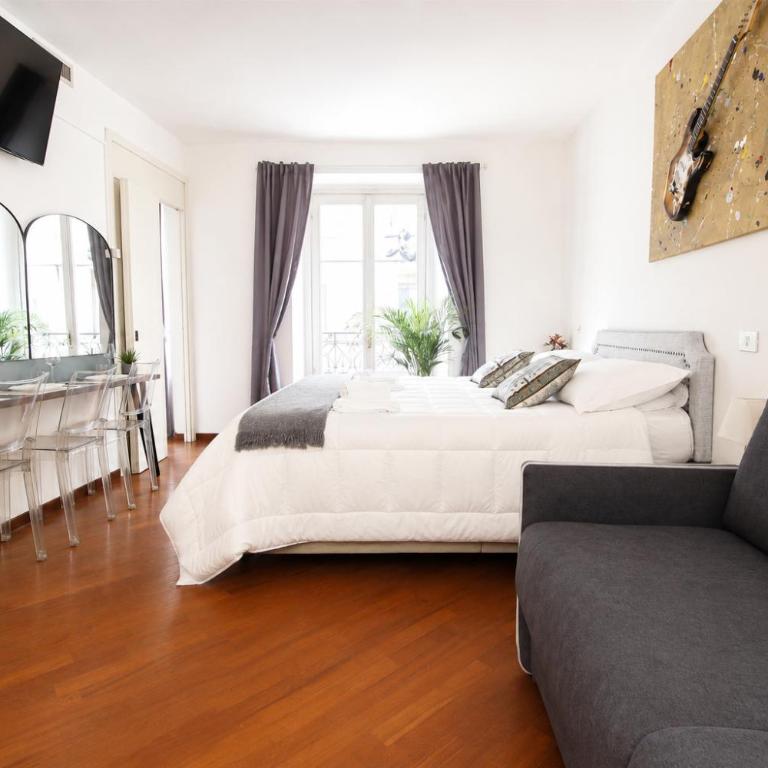 Bamboo Milano Unione TOP CLASS - Appartamento Deluxe - 4