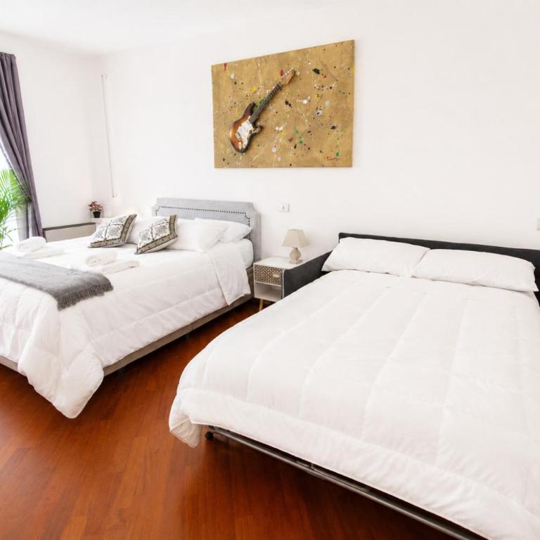 Bamboo Milano Unione TOP CLASS - Appartamento Deluxe - 20