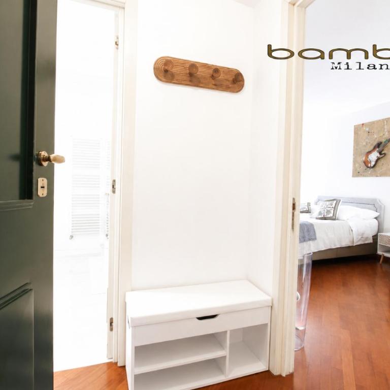 Bamboo Milano Unione TOP CLASS - Appartamento Deluxe - 40