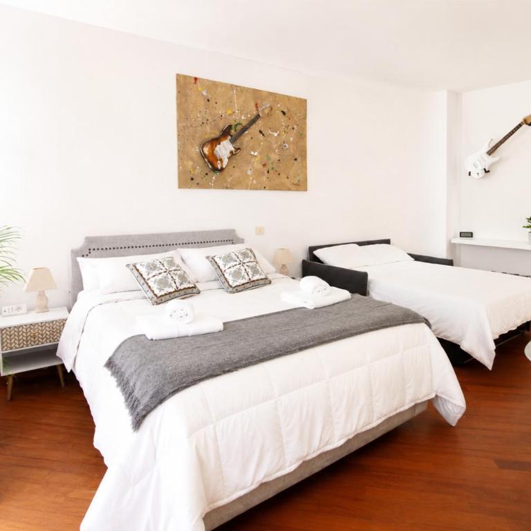 Bamboo Milano Unione TOP CLASS - Appartamento Deluxe - 19