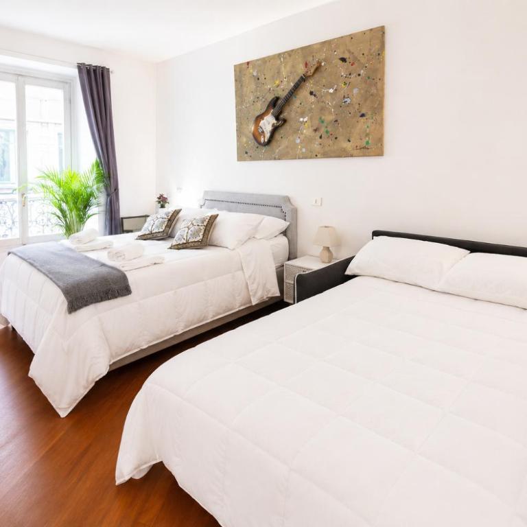 Bamboo Milano Unione TOP CLASS - Appartamento Deluxe - 21