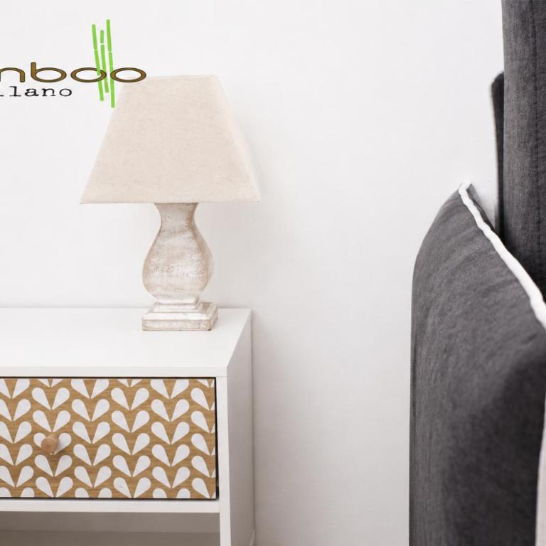 Bamboo Milano Unione TOP CLASS - Appartamento Deluxe - 39