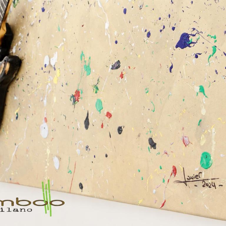 Bamboo Milano Unione TOP CLASS - Appartamento Deluxe - 48