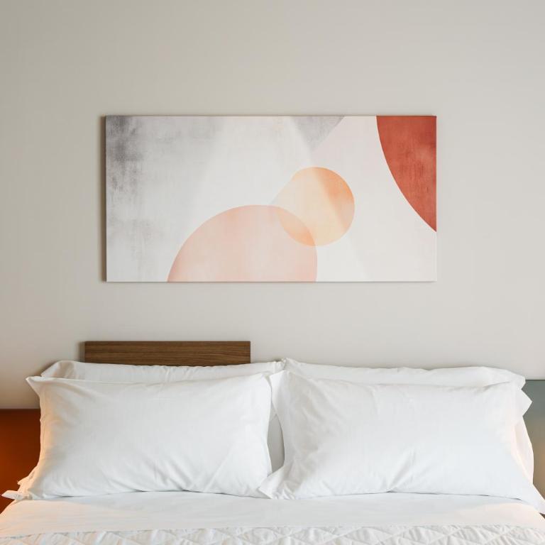 Bramare Apulian Stay - Junior Suite con Vista Mare - 2