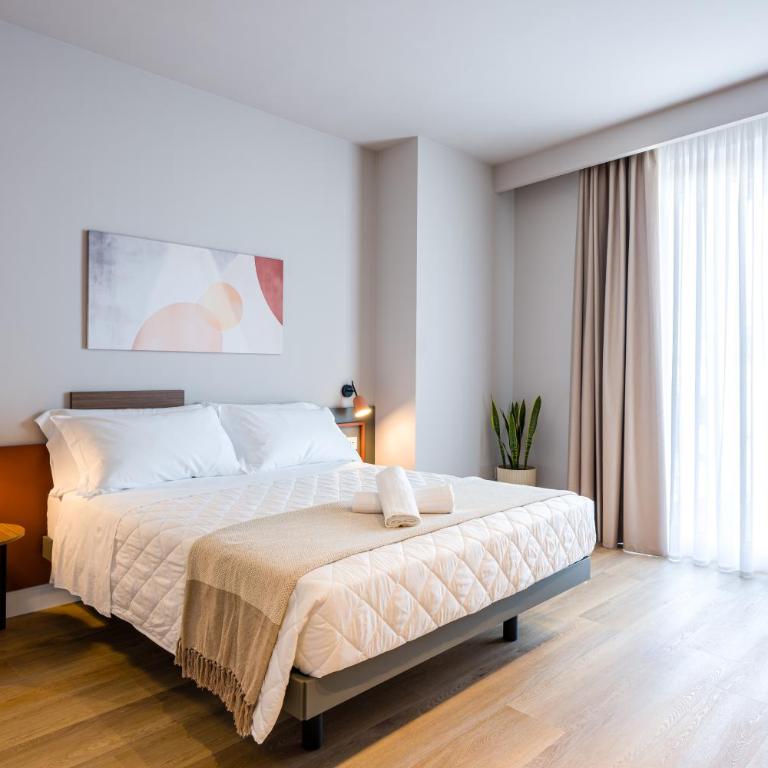 Bramare Apulian Stay - Junior Suite con Vista Mare - 9