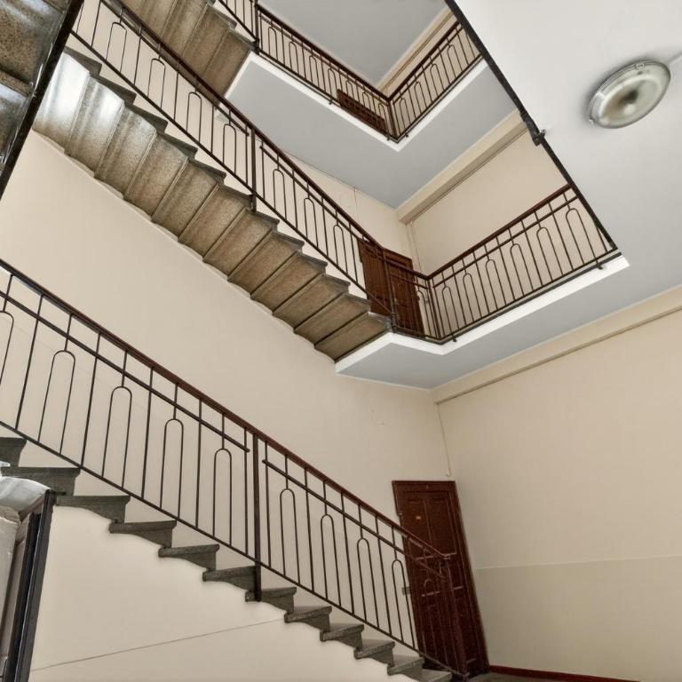Duomo 15 min - Balcony - AC - No Lift - Appartamento con 1 Camera da Letto - 11