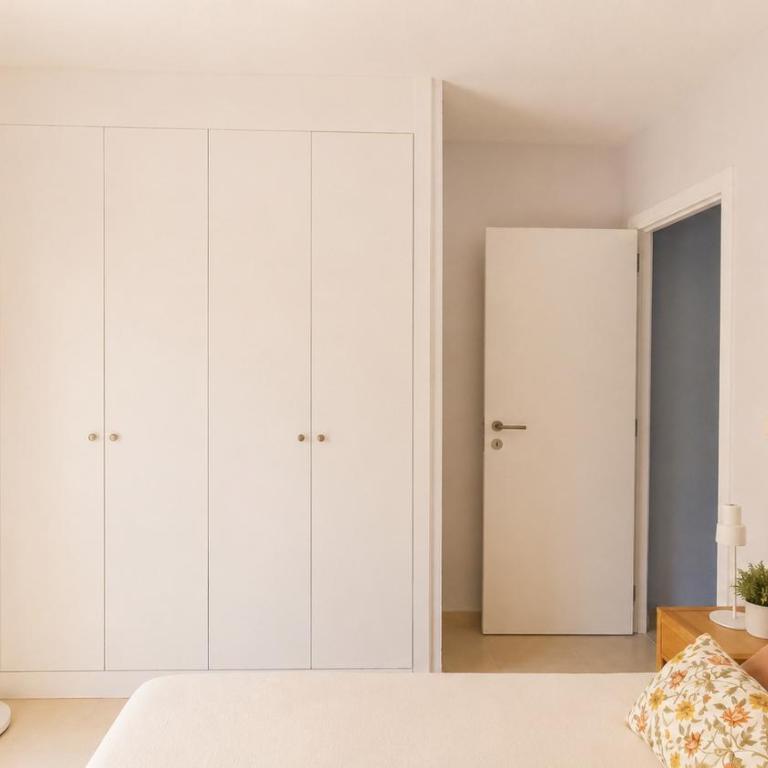 Anacasa Clemenvilla les Marines AP2240 - Apartamento de 2 dormitorios con terraza - 16
