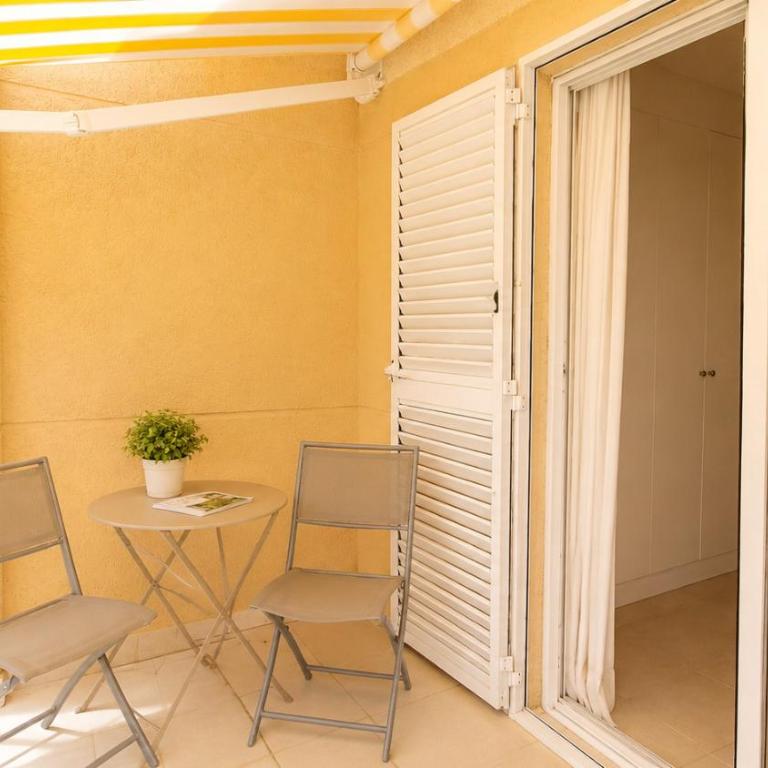 Anacasa Clemenvilla les Marines AP2240 - Apartamento de 2 dormitorios con terraza - 19