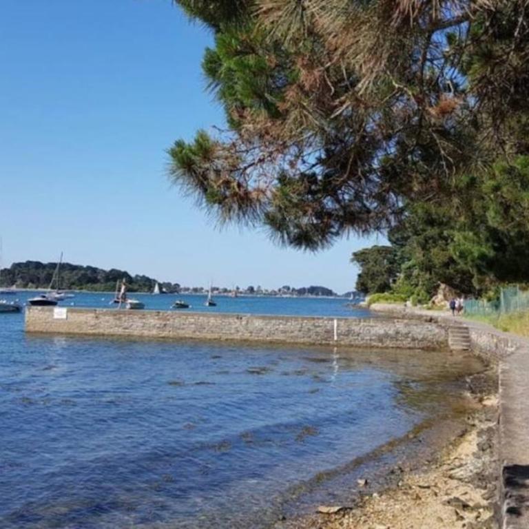 Vannes maison familiale avec jardin 6min du port - Casa con 1 dormitorio - 29